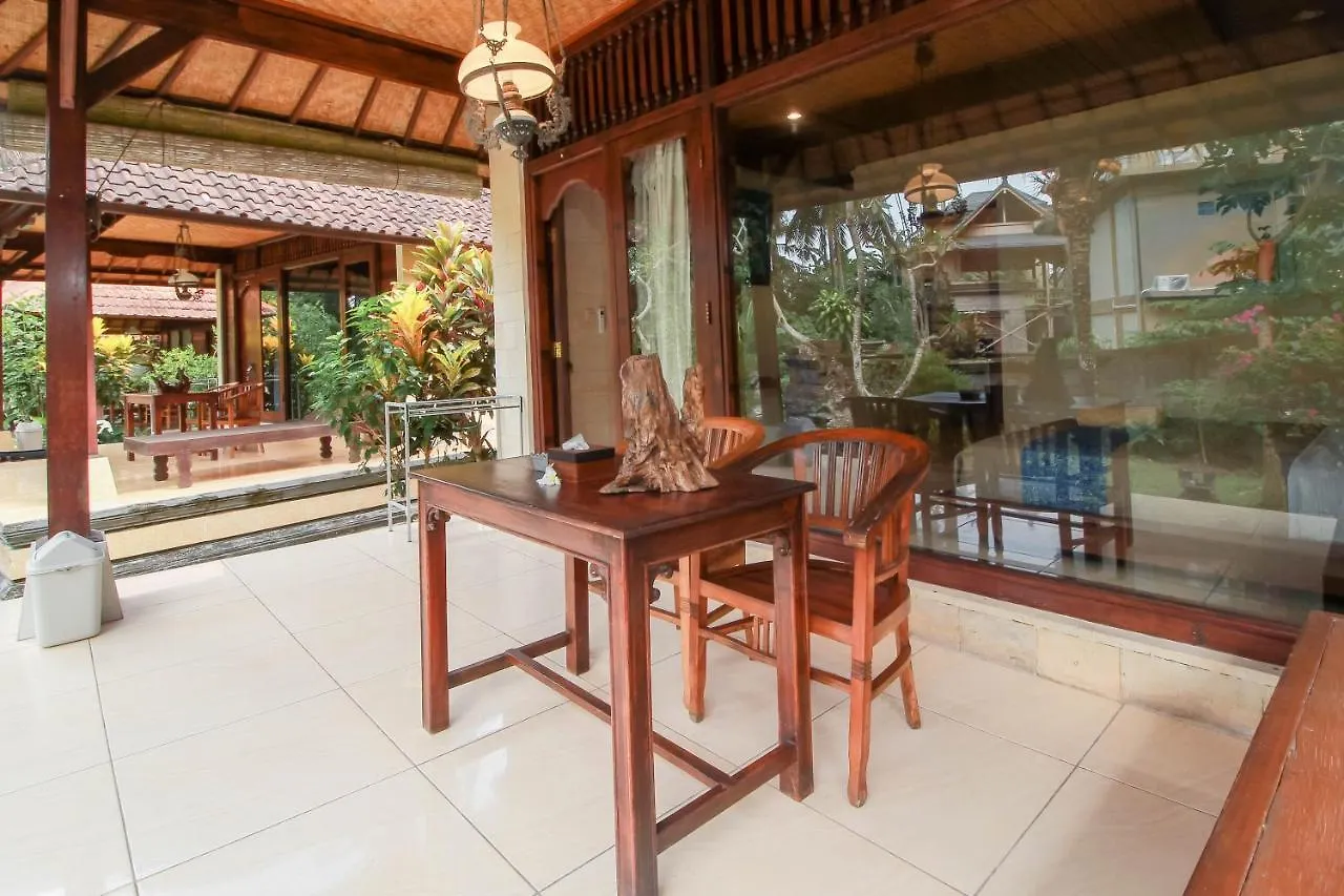 Abangan Bungalow Ubud  Guest house