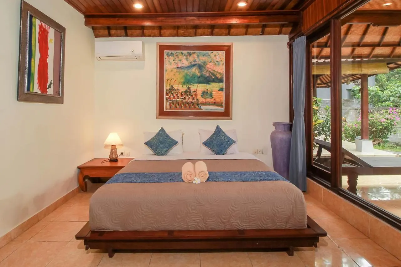 Abangan Bungalow Ubud  Ubud (Bali)