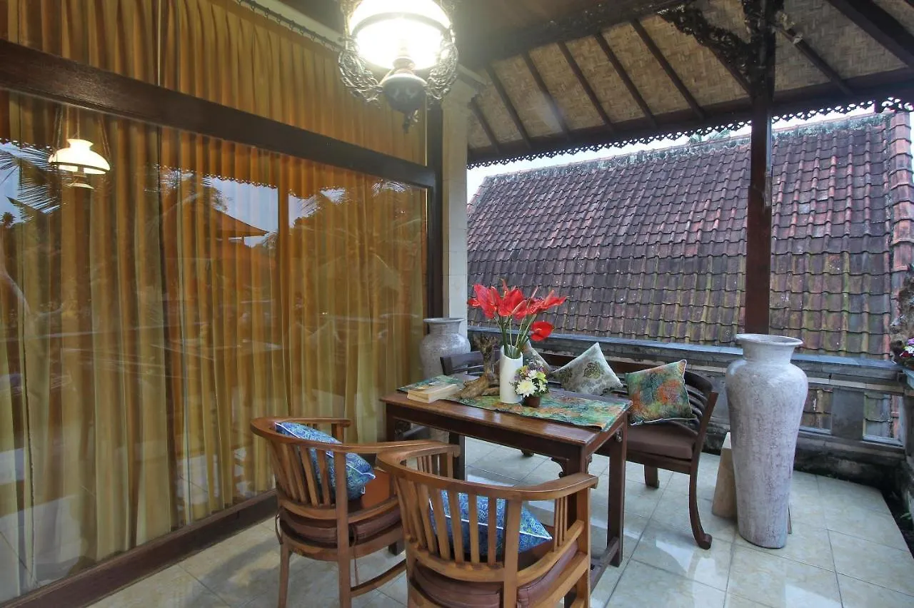Abangan Bungalow Ubud