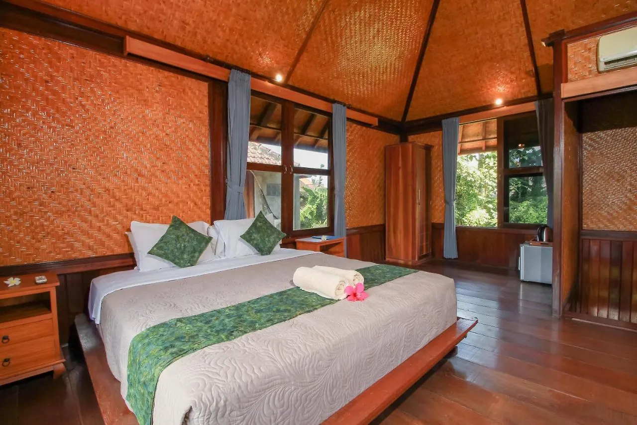 Abangan Bungalow Ubud  Ubud (Bali)