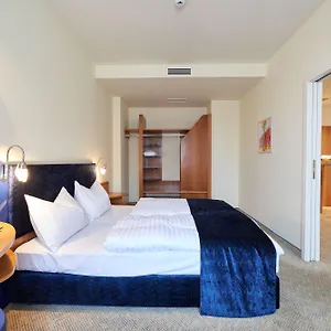 **** Hotel Starlight Hungría