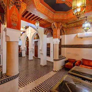 *** Riad Maison Do Marruecos
