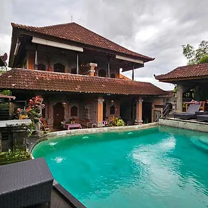 Ala's Lagoon Gasthof