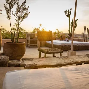*** Riad 144 Marruecos