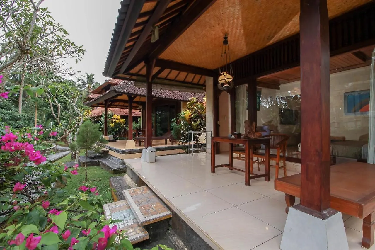 Abangan Bungalow Ubud