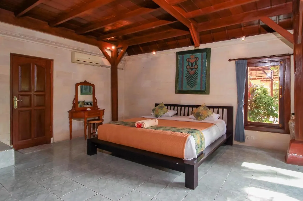 Abangan Bungalow Ubud 2*,  Endonezya